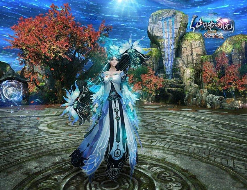 暗黑系战士