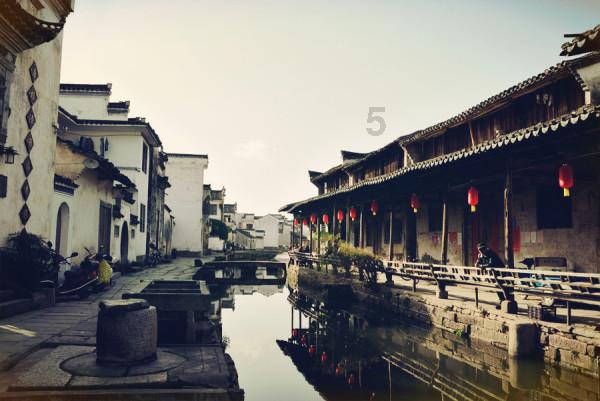 卡通摩托拼图